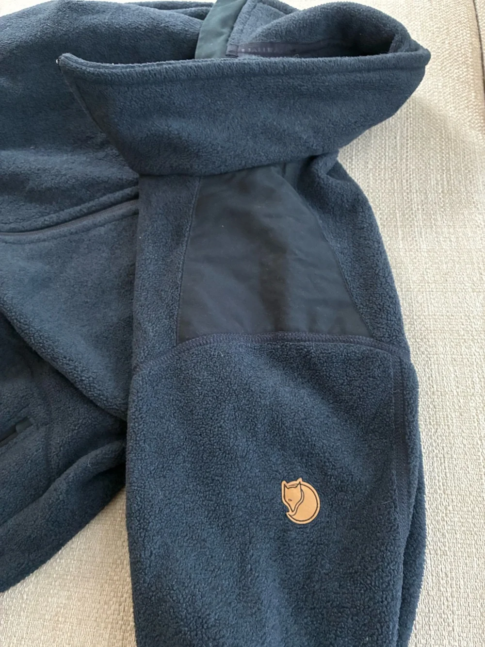 Fjallraven jacket men’s